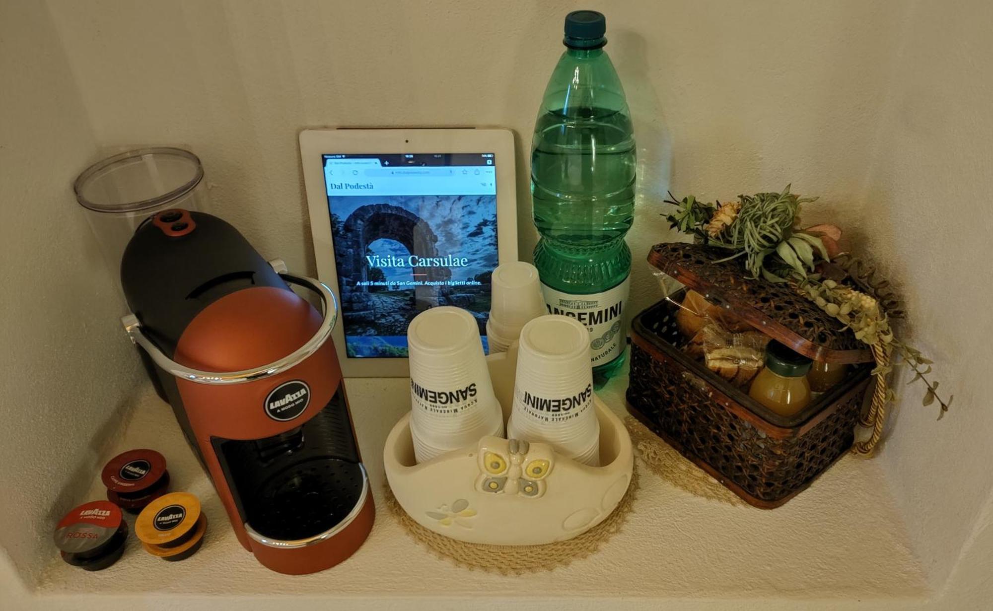 Dal Podesta San Gemini Dış mekan fotoğraf